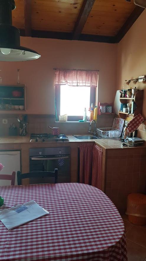 Apartments Popaj Komiža المظهر الخارجي الصورة