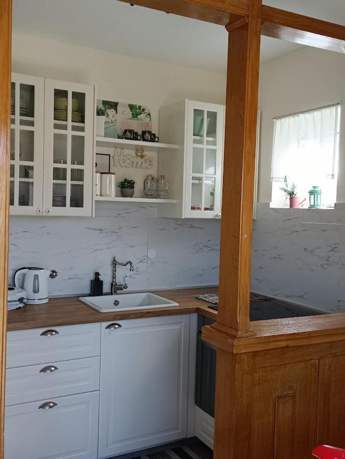 Apartments Popaj Komiža المظهر الخارجي الصورة
