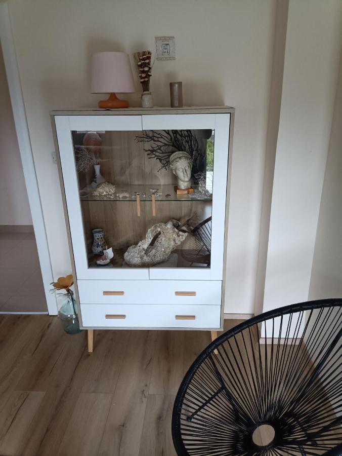Apartments Popaj Komiža المظهر الخارجي الصورة