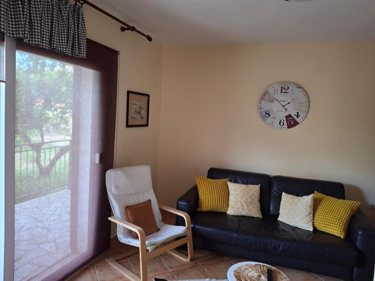 Apartments Popaj Komiža المظهر الخارجي الصورة