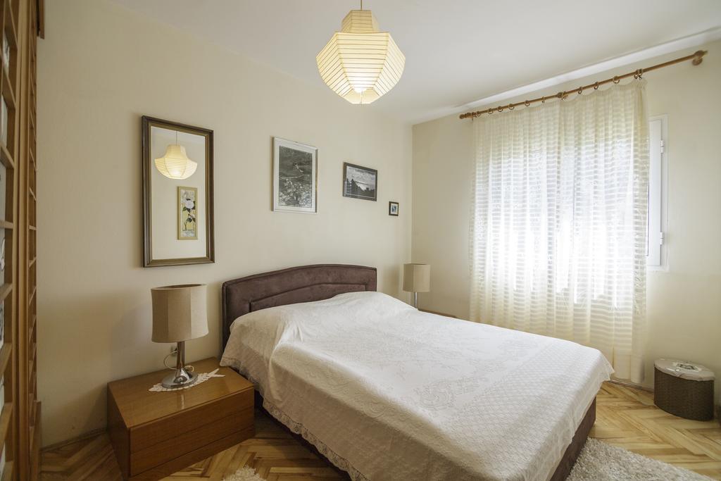 Apartments Popaj Komiža المظهر الخارجي الصورة