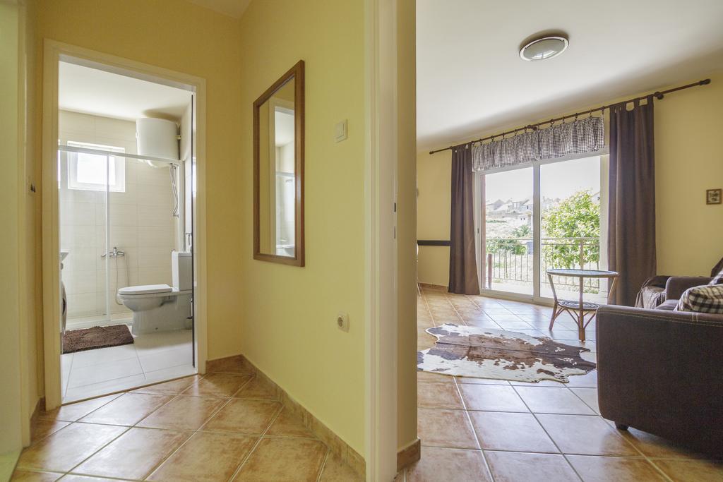 Apartments Popaj Komiža المظهر الخارجي الصورة