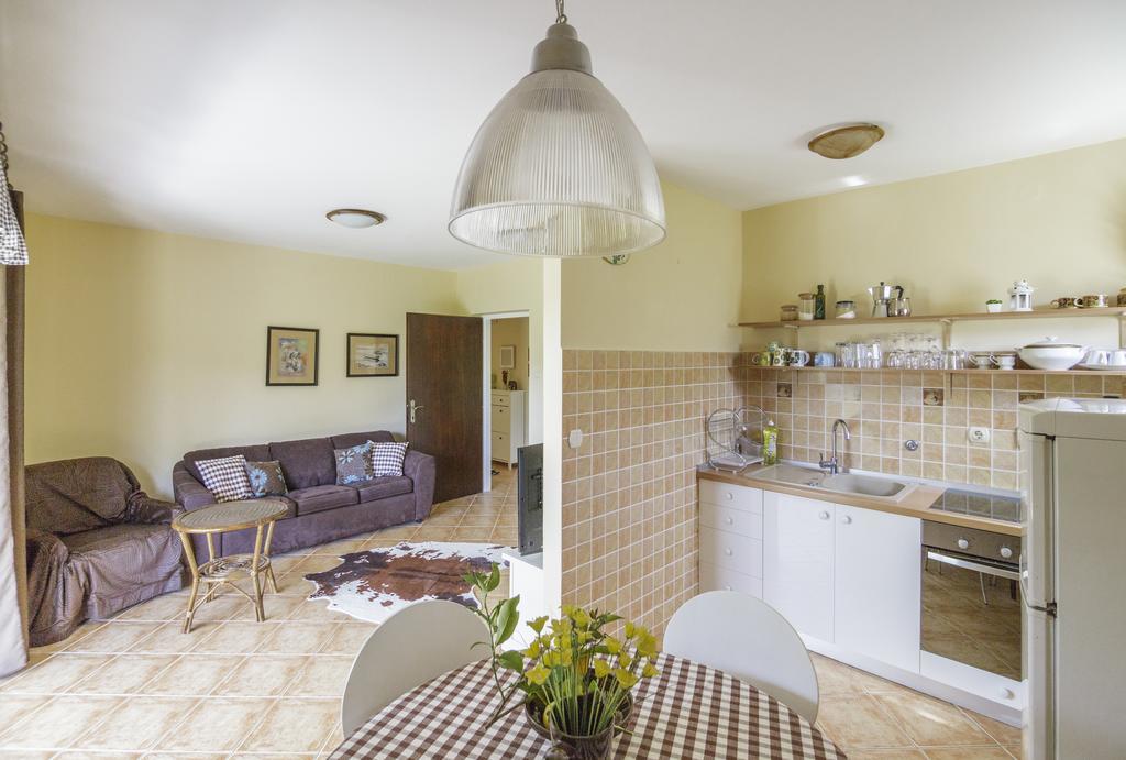 Apartments Popaj Komiža المظهر الخارجي الصورة