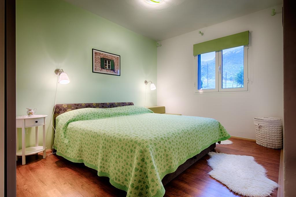 Apartments Popaj Komiža المظهر الخارجي الصورة