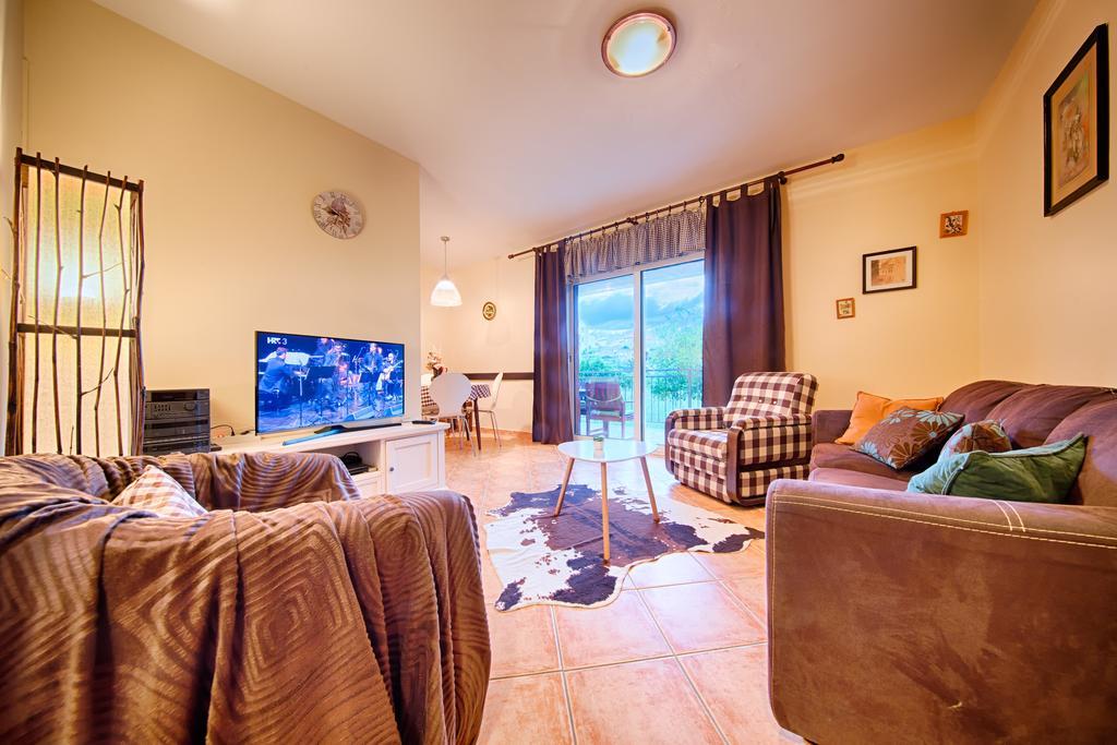 Apartments Popaj Komiža المظهر الخارجي الصورة