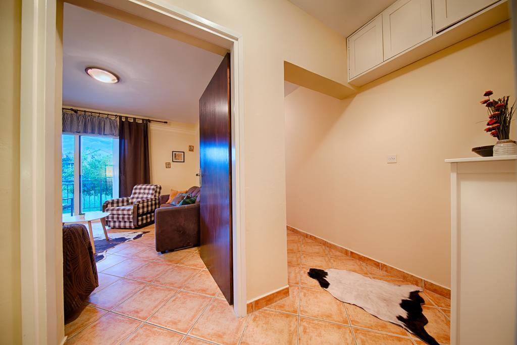 Apartments Popaj Komiža المظهر الخارجي الصورة