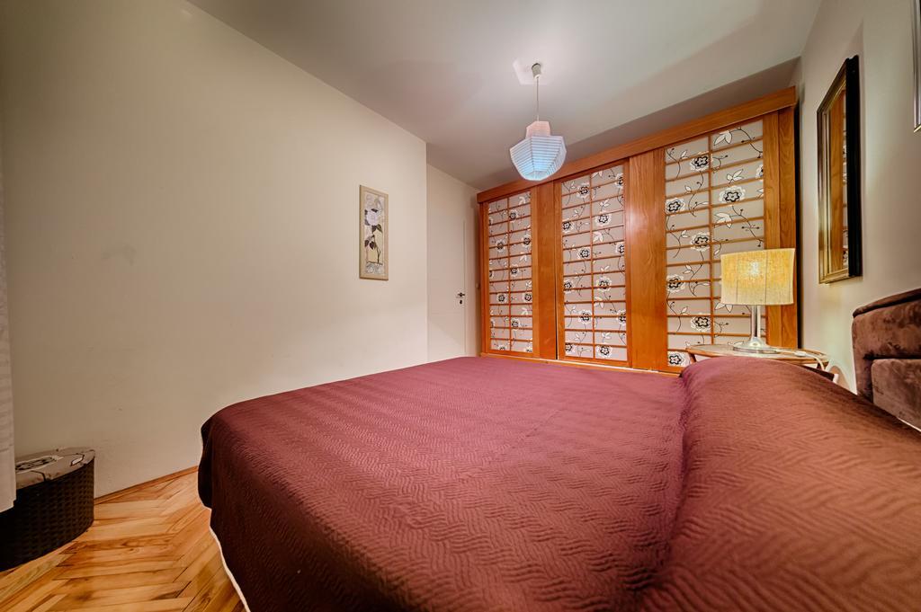 Apartments Popaj Komiža المظهر الخارجي الصورة